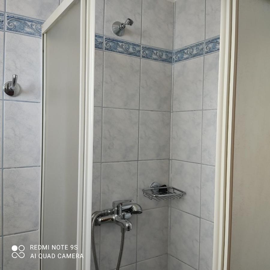 M&L Studios Valerianos Ngoại thất bức ảnh