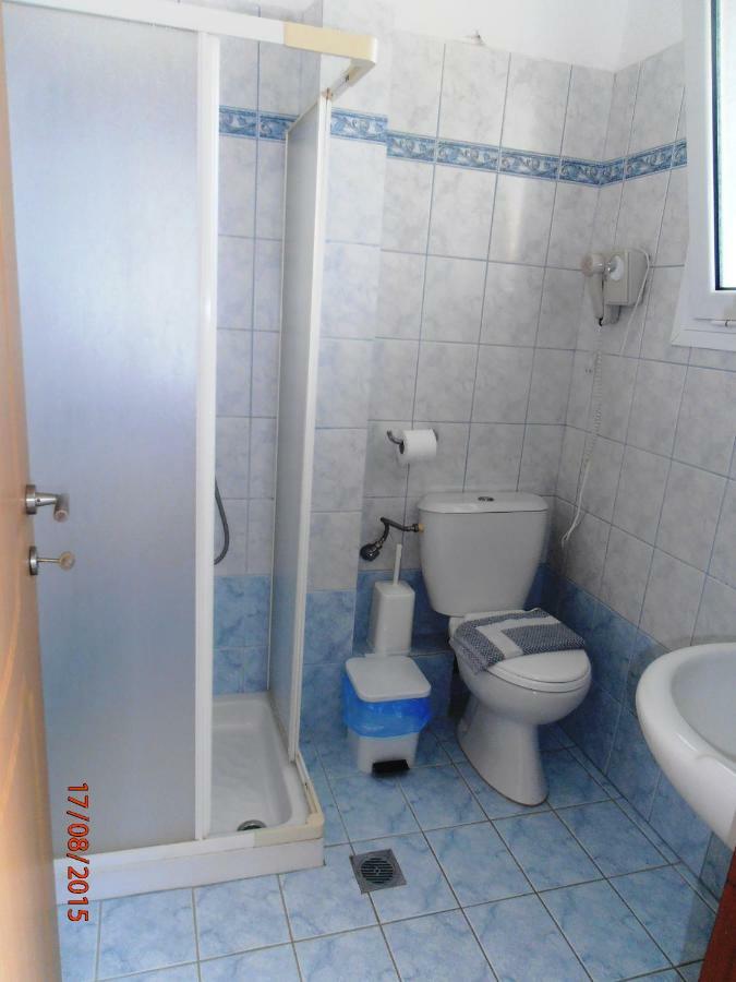 M&L Studios Valerianos Ngoại thất bức ảnh